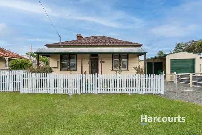 House For Sale in Cessnock, New South Wales