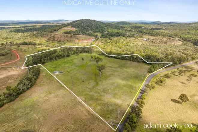 Land For Sale , Livingstone Shire, Queensland