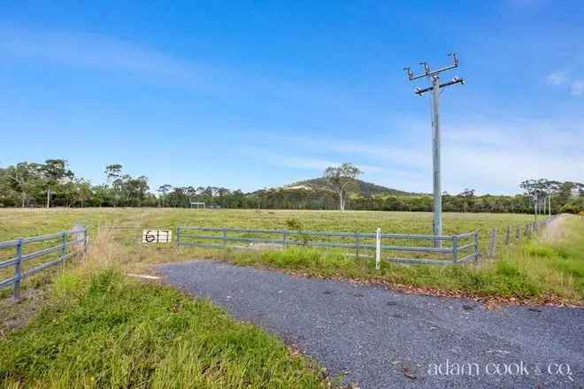 Land For Sale in Livingstone Shire, Queensland