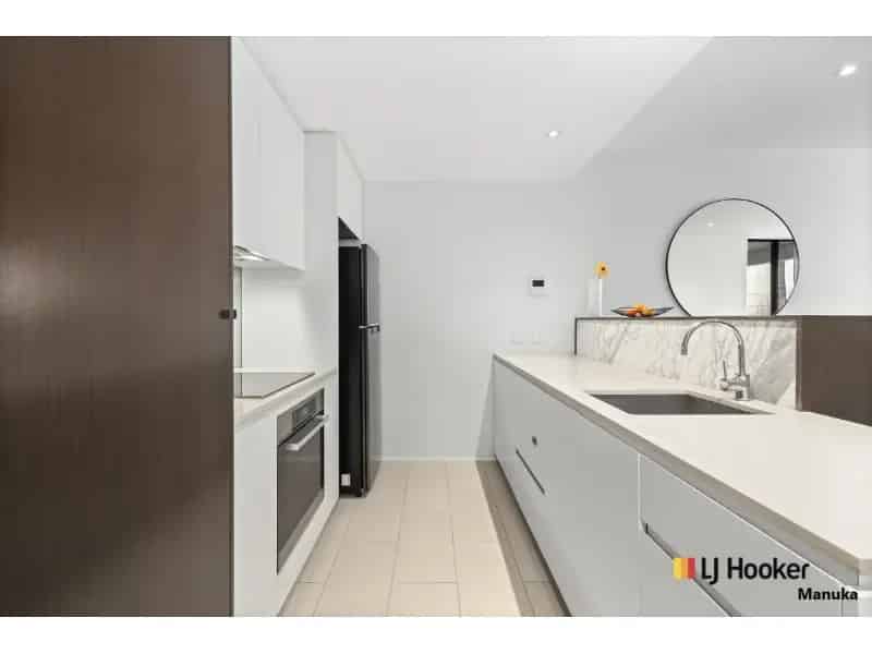 Light And Bright Apartment