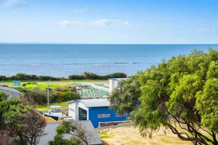 Flinders Bay Views Forever