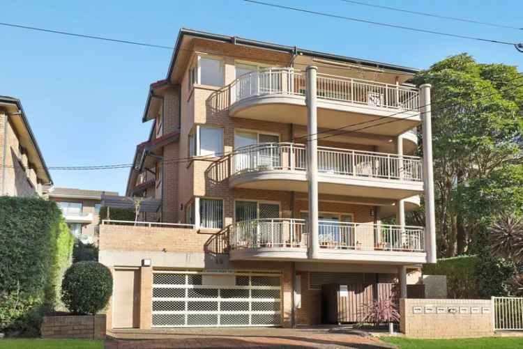 Family Apartment Near North Beach Wollongong