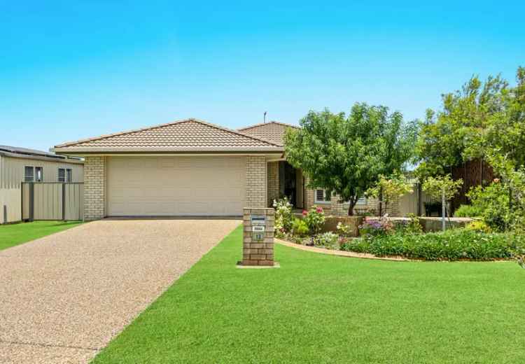 House For Sale in 13, Hans Borgar Court, Warwick, Queensland