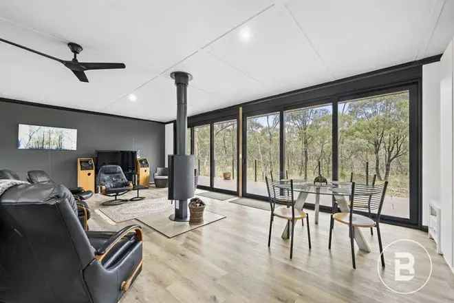 House For Sale in Maryborough, Victoria