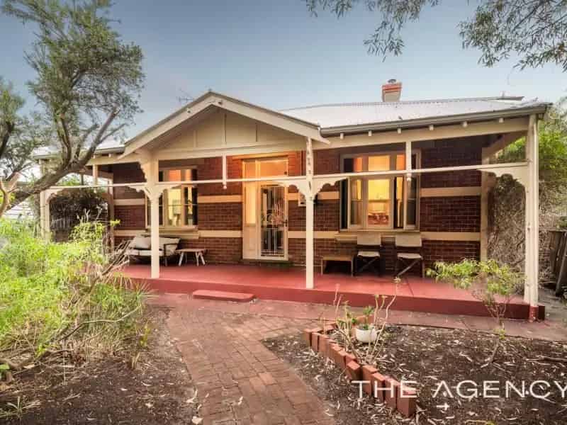 House For Sale , City of Vincent, Western Australia