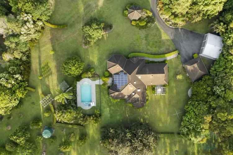 Rural For Sale in Sunshine Coast Regional, Queensland