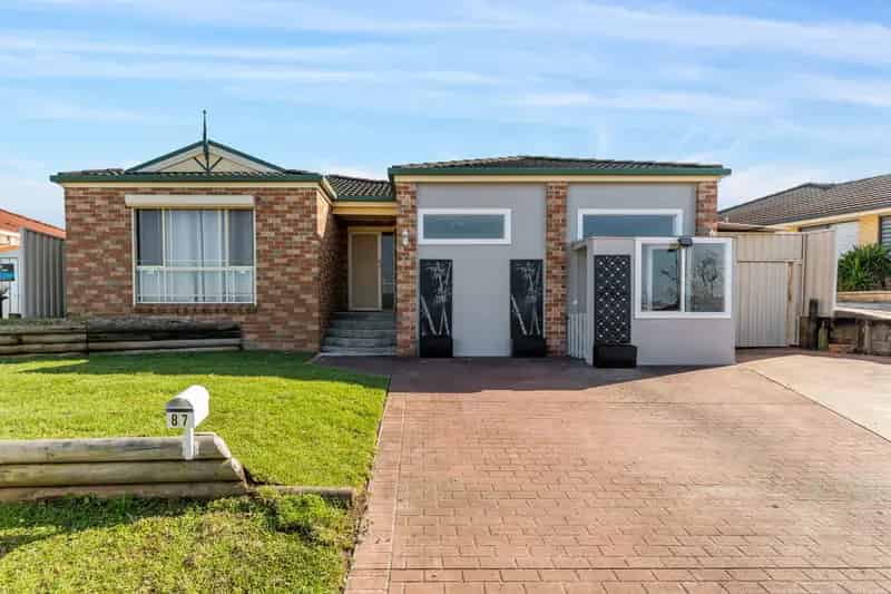 Complete Family Living with Teenage Retreat!