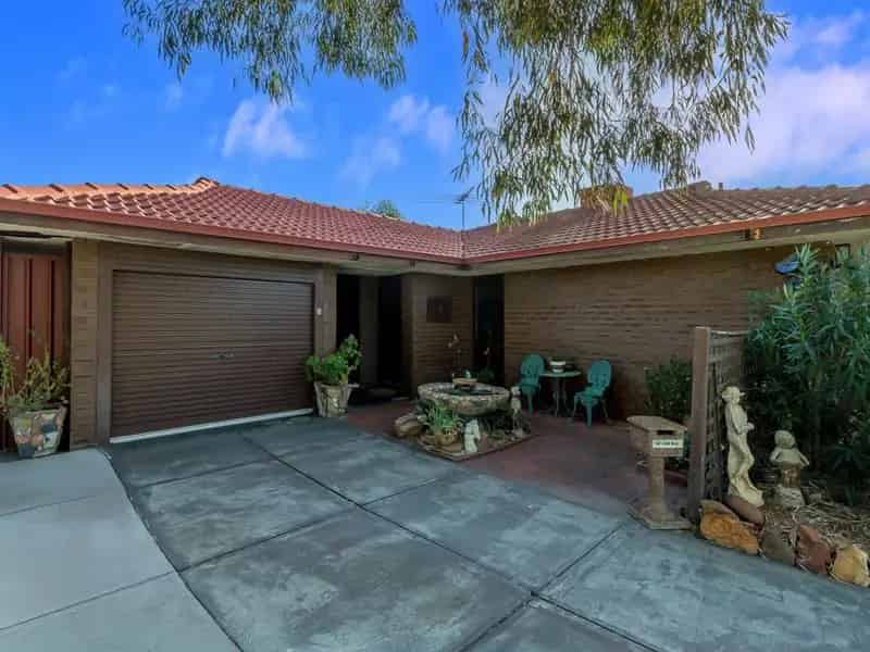 House For Sale , City of Gosnells, Western Australia
