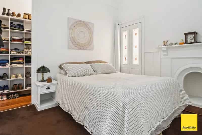 Charming Character Home with Modern Updates and City Views