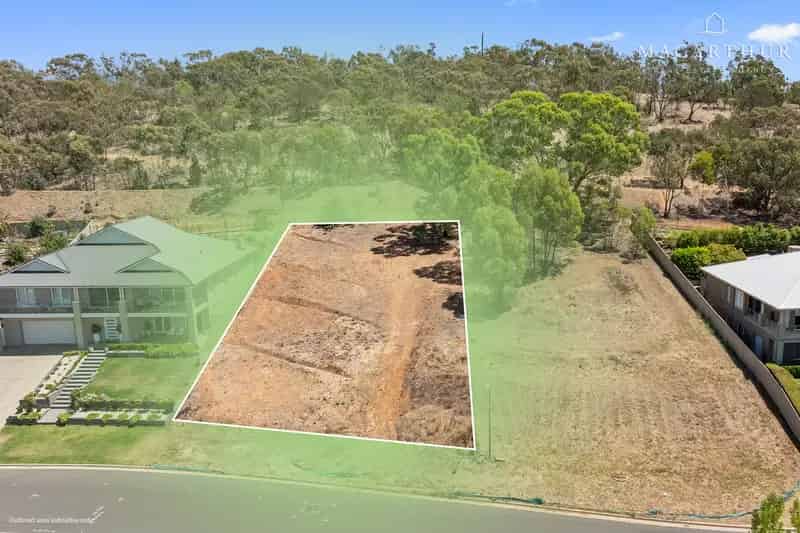 Land For Rent , Wagga Wagga City Council, New South Wales