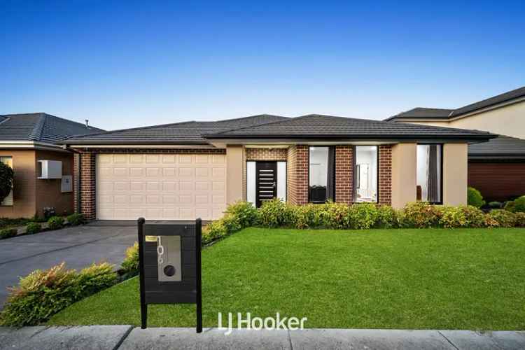 House For Sale in Melbourne, Victoria