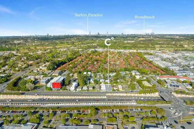 Land For Sale in Gold Coast City, Queensland