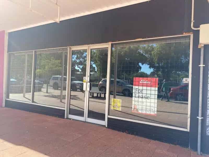 Commercial property For Rent , 68, Forrest Street, Collie, Western Australia