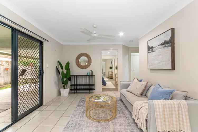 Charming Family Home in the Heart of Kirwan