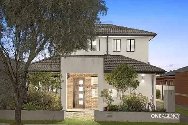House For Sale , Melbourne, Victoria
