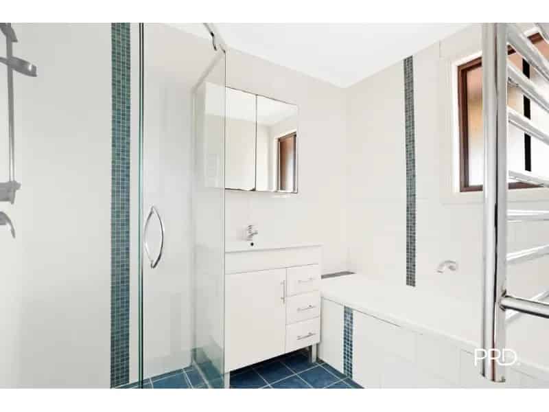 Modern Comfort In A Quiet Cul-De-Sac