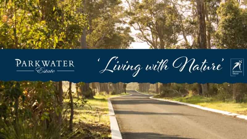 Buy Land in Cowaramup - Last Titled Lots in Parkwater Estate The Grove