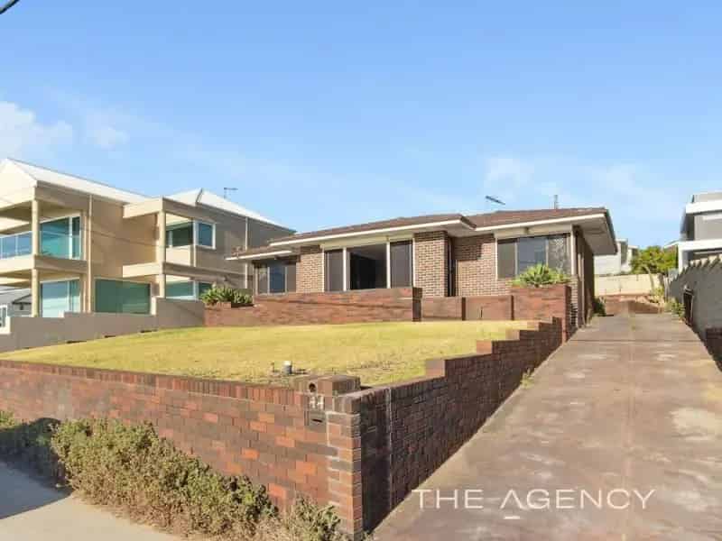 House For Sale , City of Joondalup, Western Australia