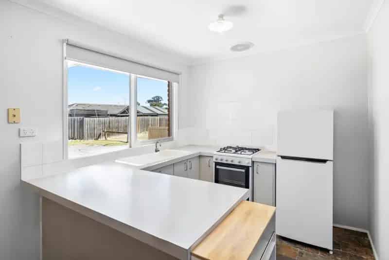 FOR RENT 3 BEDROOM HOME