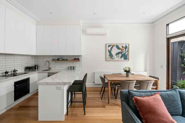 House For Rent in Melbourne, Victoria