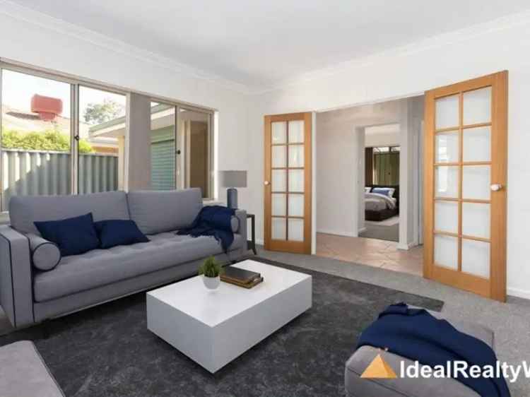 House For Rent in City of Melville, Western Australia