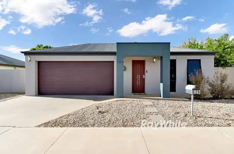 Smart Start in a Sought-After Spot