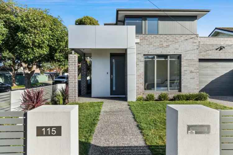 House For Rent , 115, Perry Street, Melbourne, Victoria