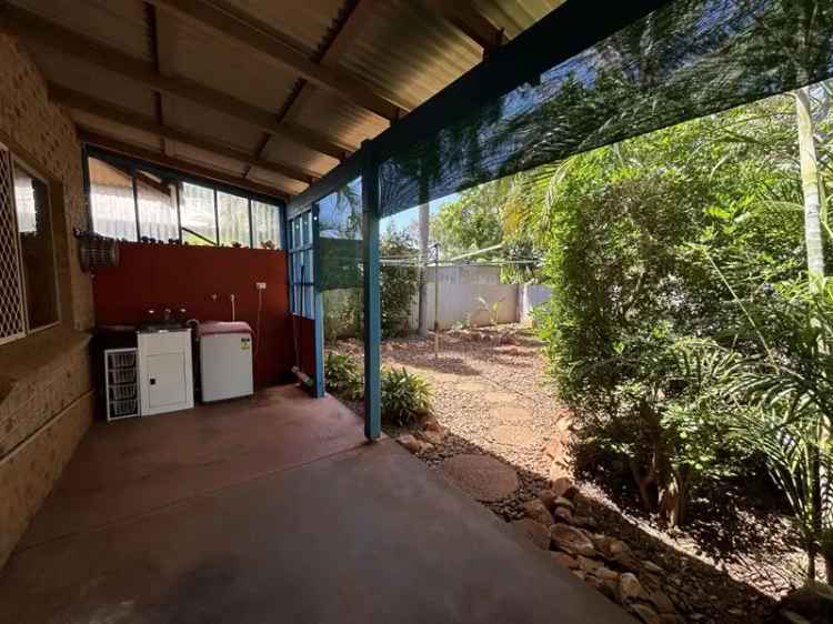 House For Rent in Broome, Western Australia