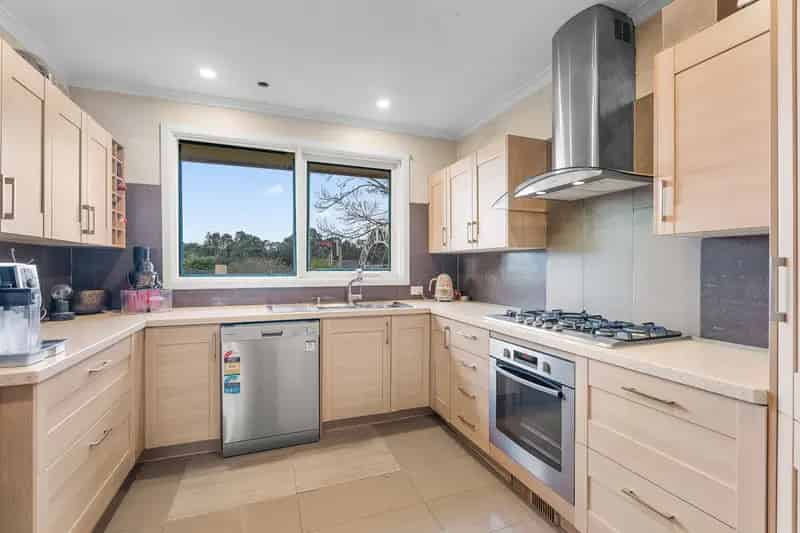 Buy Modernist Home in Mont Albert North with Family Luxury Features