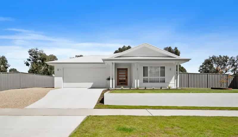 Buy Family Home in Ideal Location with Mt Buller Views