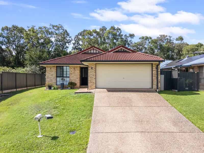 Big Yard, Big Shed, Big Upside - The Suburb's Best Buy
