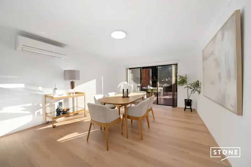 Real Estate For Sale - 1/15 Brickfield Street - North Parramatta , NSW