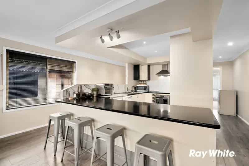 JUST LISTED
