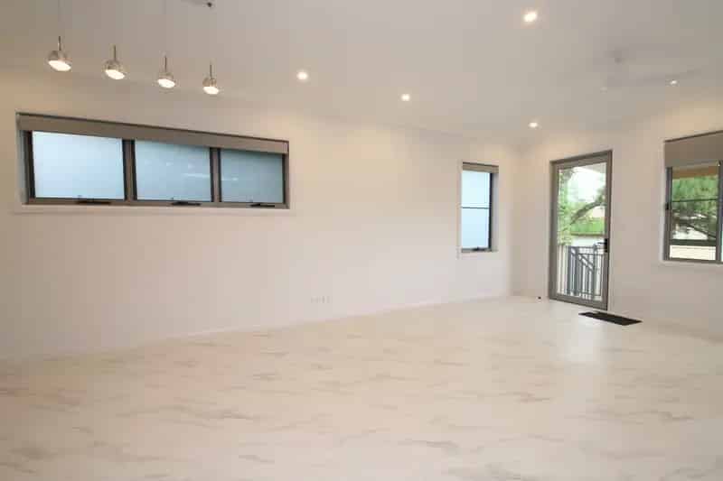 Brand new 4 Bedroom duplex