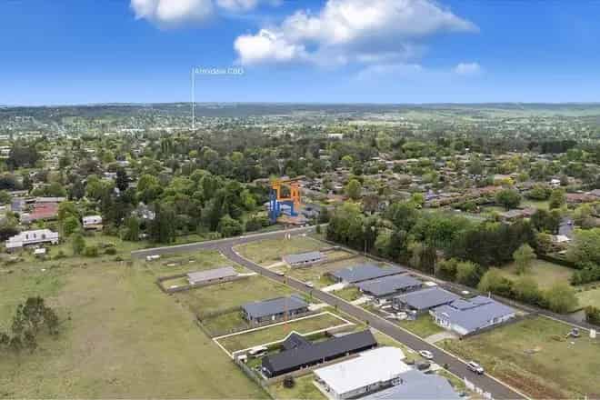 Land For Sale , Armidale, New South Wales