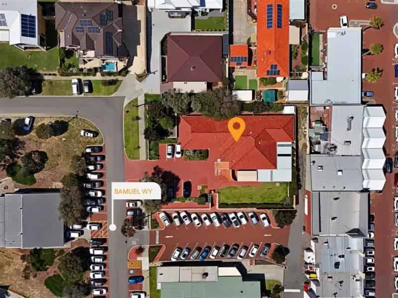 Commercial property For Rent , City of Stirling, Western Australia