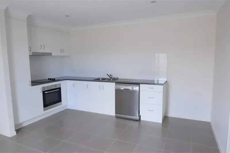 Unit in Parkhurst