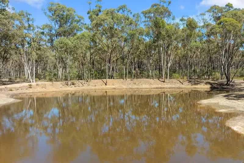 20 Acre Bush Block