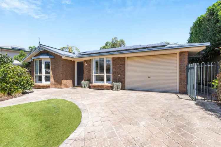 Beautifully Presented Home with Modern Updates!