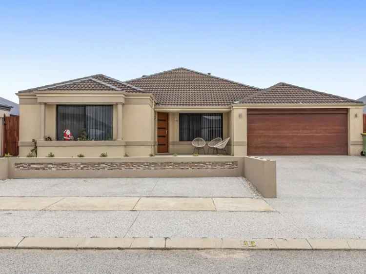 House For Sale in City of Rockingham, Western Australia