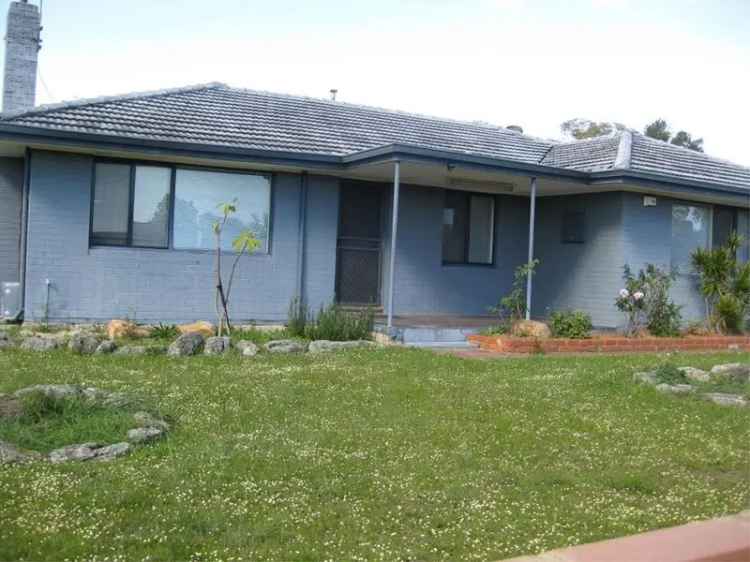 House For Rent in City of Stirling, Western Australia