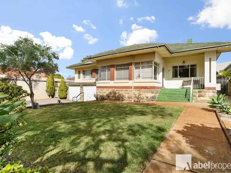 House For Sale , City of Vincent, Western Australia