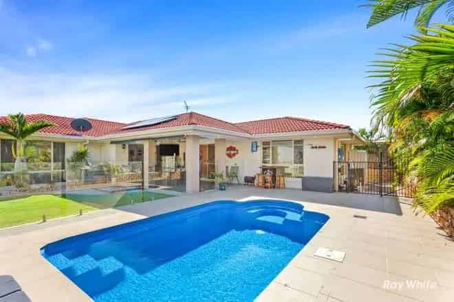 House For Sale , Livingstone Shire, Queensland