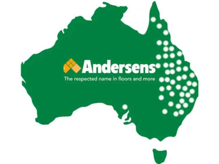 Andersens Flooring - New Opportunities - Hobart, Launceston & Regional Tasma