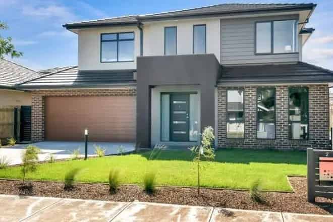 House For Rent , Melbourne, Victoria
