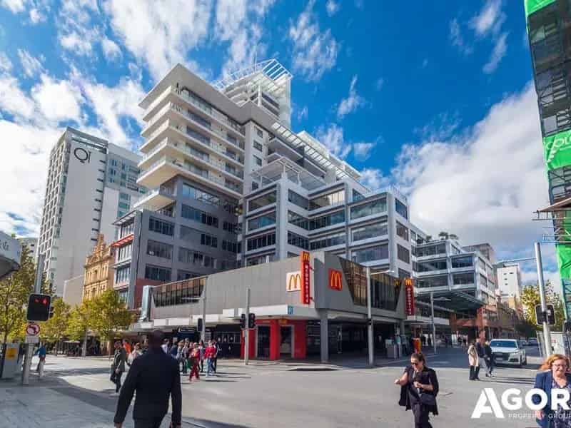 Commercial property For Rent , 580, Hay Street, Perth, Western Australia
