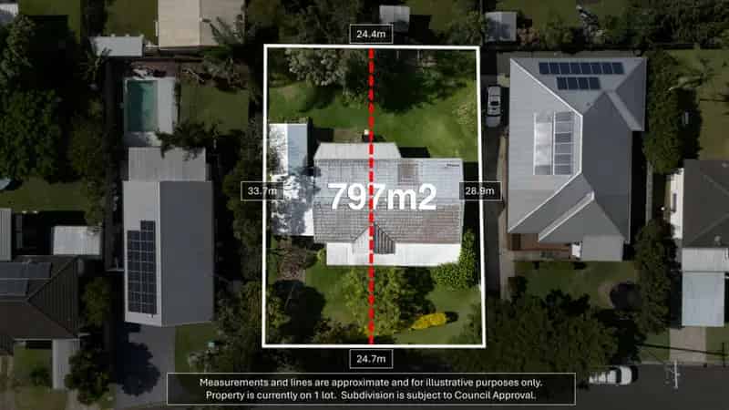 House For Sale , 7, Sunwell Street, City of Brisbane, Queensland
