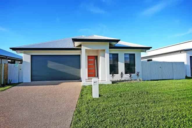 House For Rent , Townsville City, Queensland