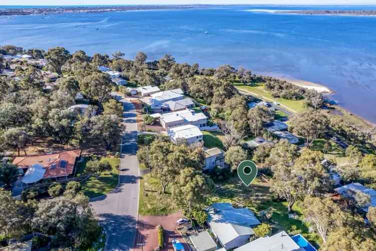 Land For Sale in City of Mandurah, Western Australia