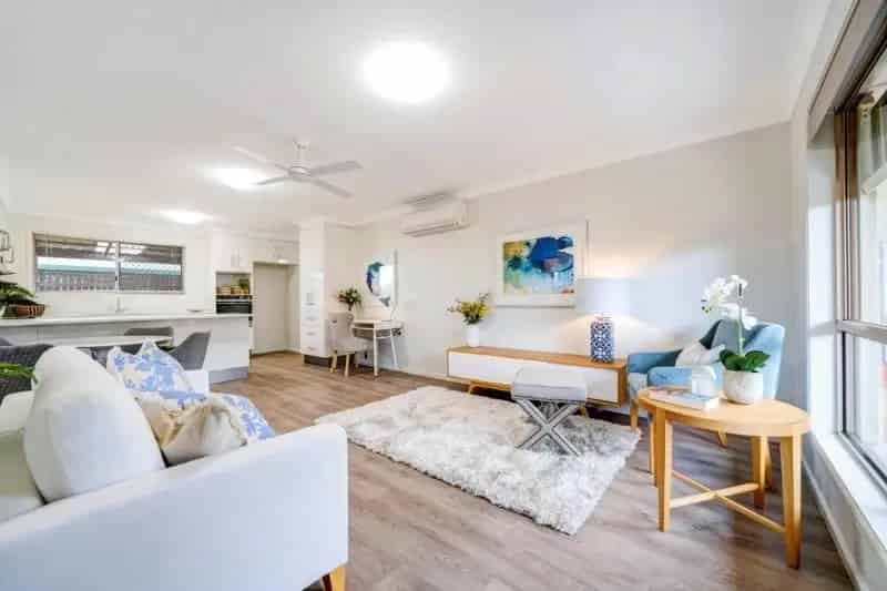 Drayton Villas Retirement Village